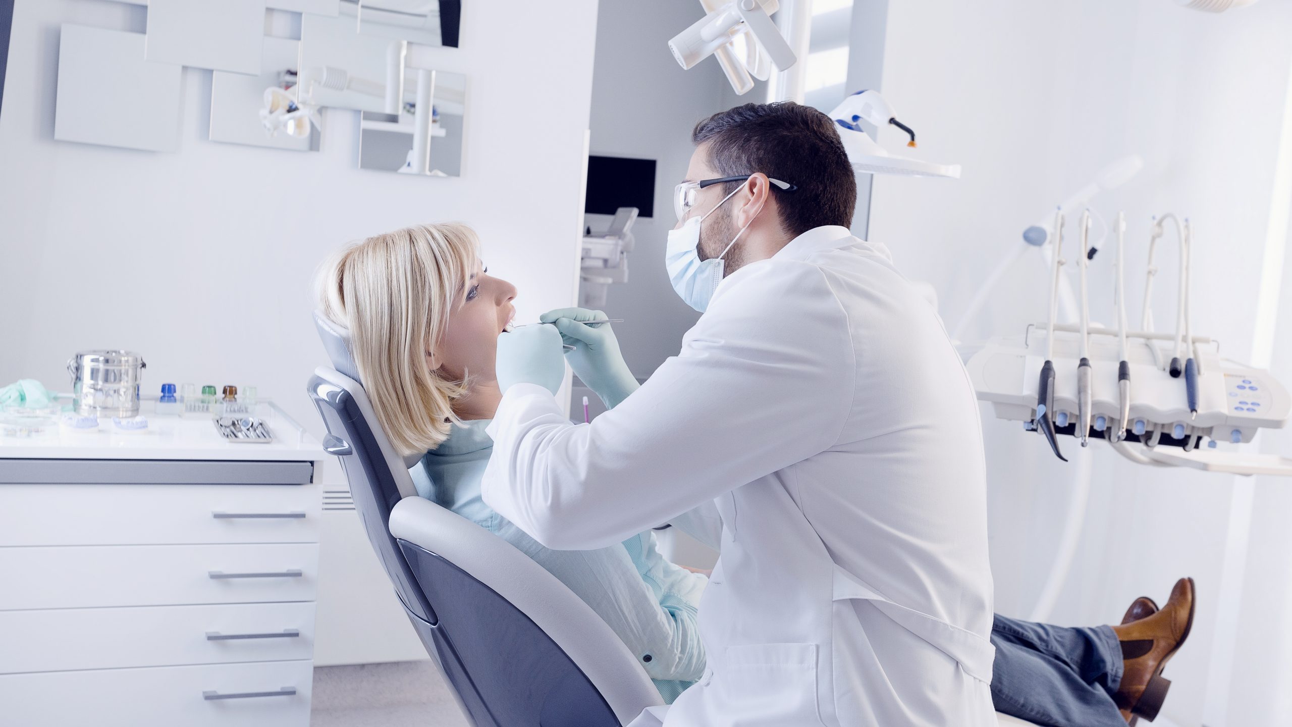 Dentist in Old Hickory, TN
