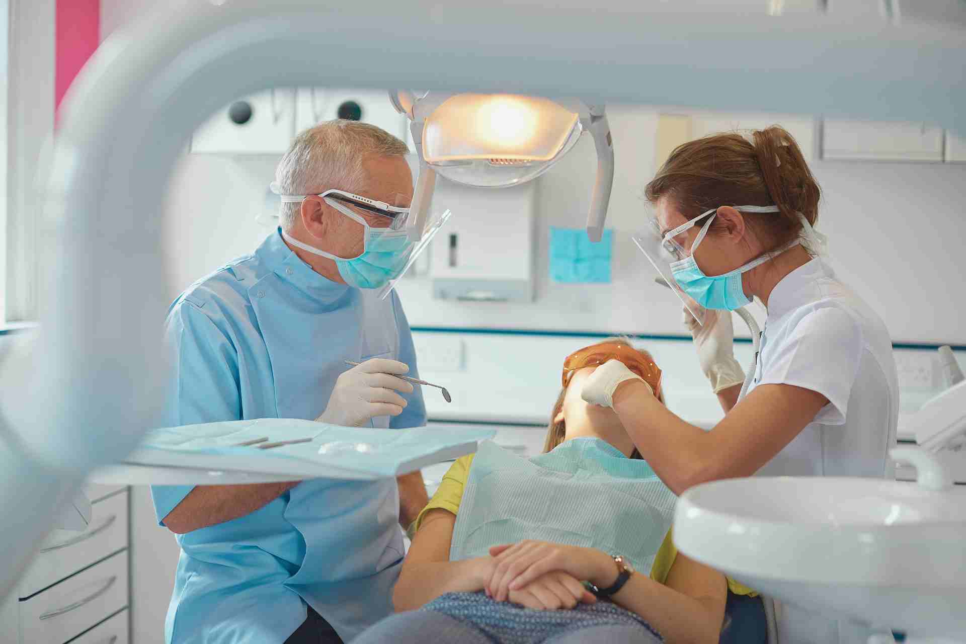 Dentist in Old Hickory, TN